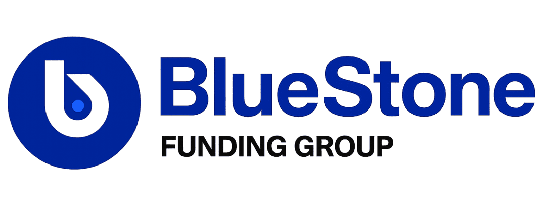BlueStone Funding Group