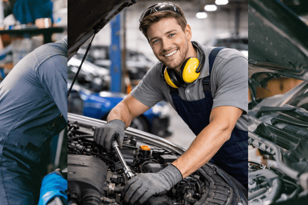 Automotive