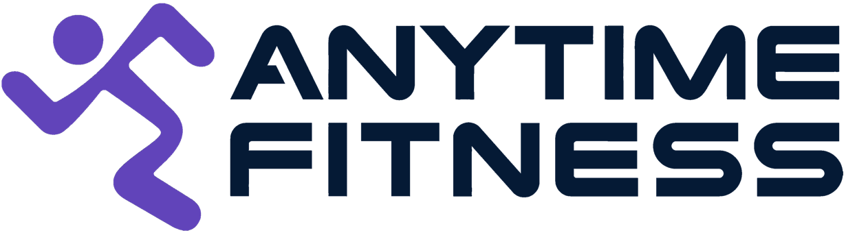 Anytime Fitness